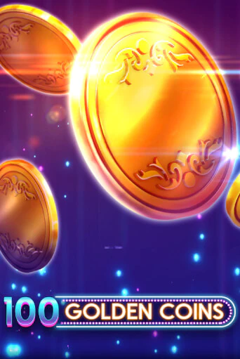 Демо игра 100 Golden Coins без регистрации | Champion Slots BY 