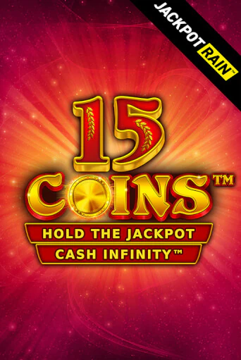 Демо игра 15 Coins JackpotRain без регистрации | Champion Slots BY 