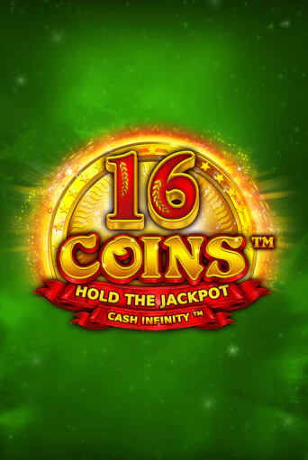 Демо игра 16 Coins без регистрации | Champion Slots BY 