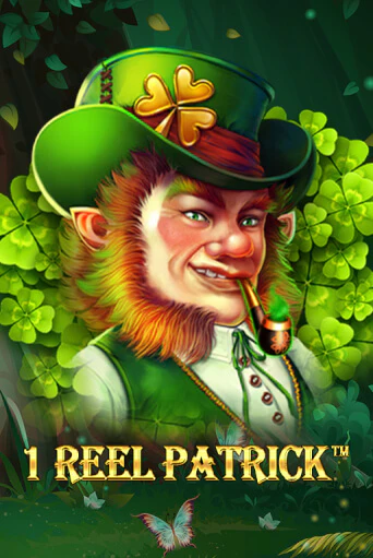 Демо игра 1 Reel Patrick без регистрации | Champion Slots BY 