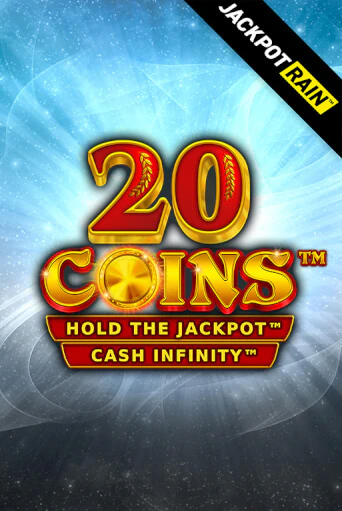 Демо игра 20 Coins JackpotRain без регистрации | Champion Slots BY 