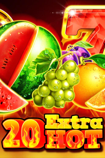 Демо игра 20 Extra Hot без регистрации | Champion Slots BY 