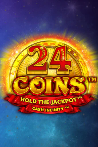 Демо игра 24 Coins без регистрации | Champion Slots BY 