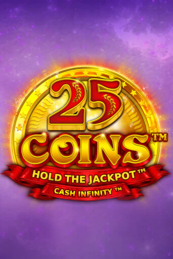 Демо игра 25 Coins без регистрации | Champion Slots BY 