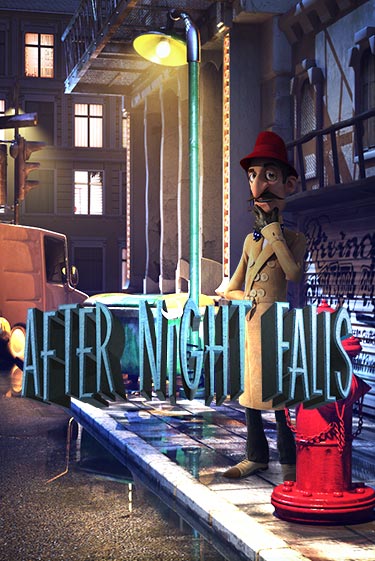 Демо игра After Night Falls без регистрации | Champion Slots BY 