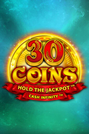 Демо игра 30 Coins без регистрации | Champion Slots BY 