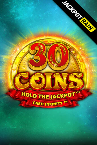 Демо игра 30 Coins JackpotRain без регистрации | Champion Slots BY 