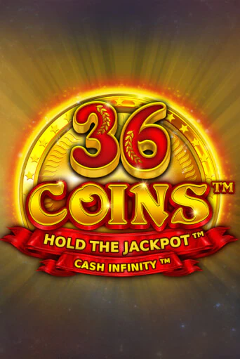 Демо игра 36 Coins без регистрации | Champion Slots BY 