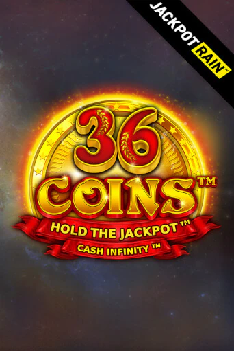 Демо игра 36 Coins JackpotRain без регистрации | Champion Slots BY 