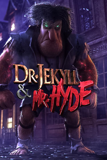 Демо игра Dr. Jekyll & Mr. Hyde без регистрации | Champion Slots BY 