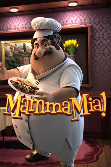 Демо игра Mamma Mia без регистрации | Champion Slots BY 