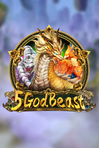 Демо игра 5 God Beast без регистрации | Champion Slots BY 