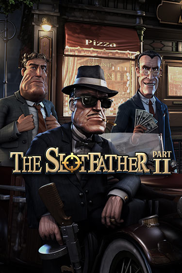 Демо игра Slotfather 2 без регистрации | Champion Slots BY 