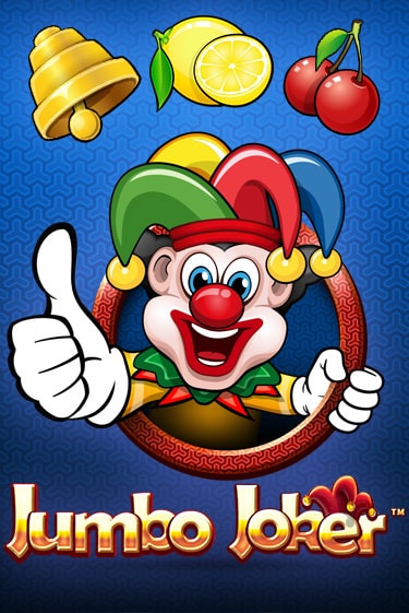 Демо игра Jumbo Joker без регистрации | Champion Slots BY 