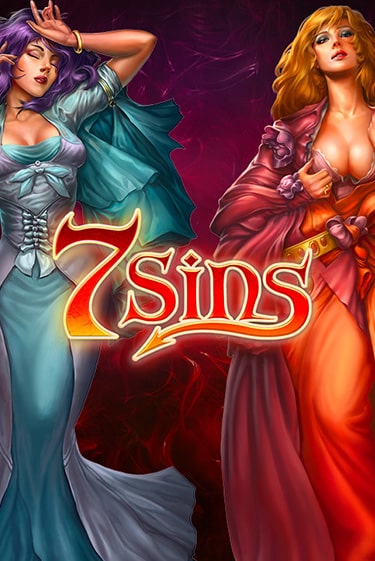 Демо игра 7 Sins без регистрации | Champion Slots BY 