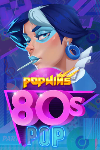 Демо игра 80sPOP без регистрации | Champion Slots BY 