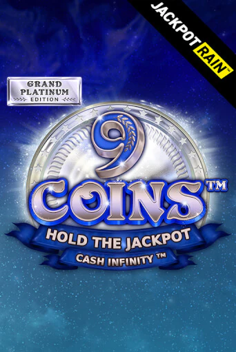 Демо игра 9 Coins Grand Platinum Edition JackpotRain без регистрации | Champion Slots BY 