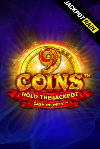 Демо игра 9 Coins JackpotRain без регистрации | Champion Slots BY 
