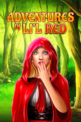 Демо игра Adventures of Lil Red без регистрации | Champion Slots BY 