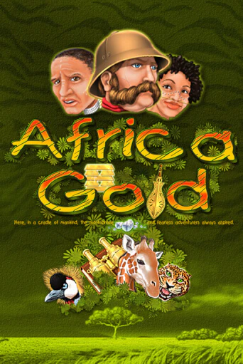 Демо игра Africa Gold без регистрации | Champion Slots BY 