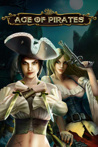 Демо игра Age Of Pirates без регистрации | Champion Slots BY 