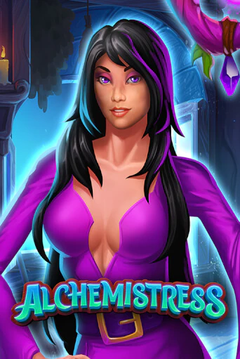 Демо игра Alchemistress без регистрации | Champion Slots BY 