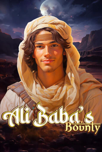 Демо игра Ali Baba’s Bounty без регистрации | Champion Slots BY 