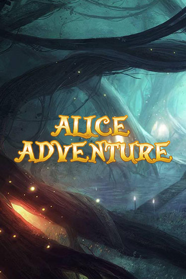 Демо игра Alice Adventure без регистрации | Champion Slots BY 