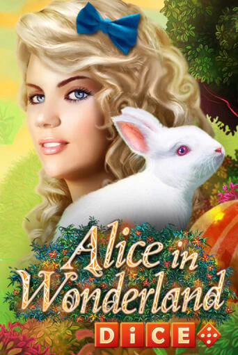 Демо игра Alice In Wonderland Dice без регистрации | Champion Slots BY 