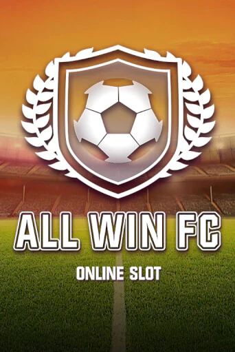 Демо игра All Win FC без регистрации | Champion Slots BY 
