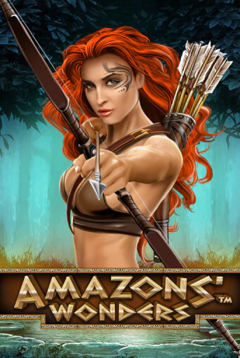 Демо игра Amazon's Wonders без регистрации | Champion Slots BY 