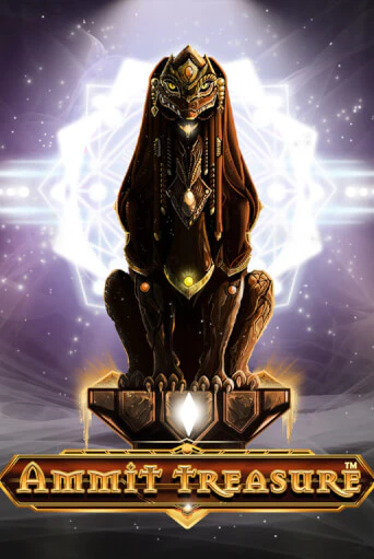 Демо игра Ammit Treasure™ без регистрации | Champion Slots BY 