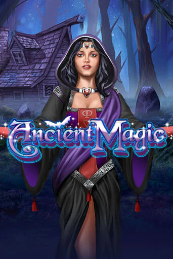 Демо игра Ancient Magic без регистрации | Champion Slots BY 