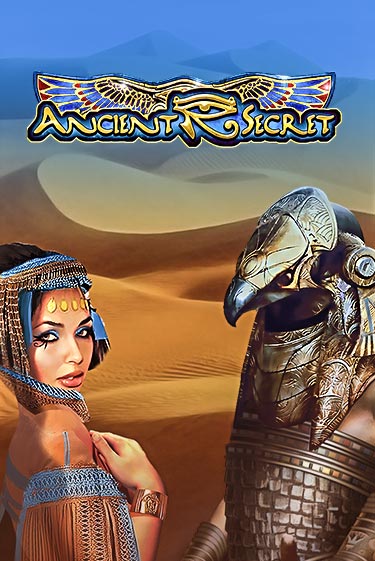 Демо игра Ancient Secrets без регистрации | Champion Slots BY 
