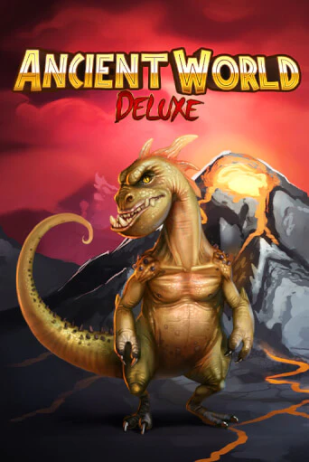 Демо игра Ancient World Deluxe без регистрации | Champion Slots BY 
