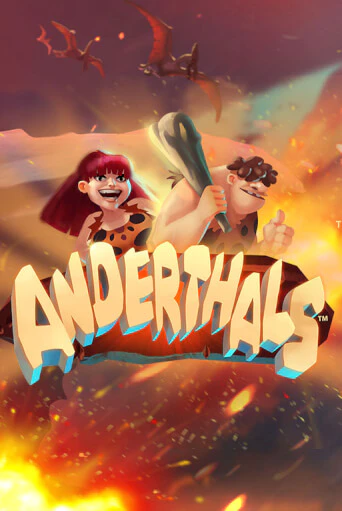 Демо игра Anderthals без регистрации | Champion Slots BY 
