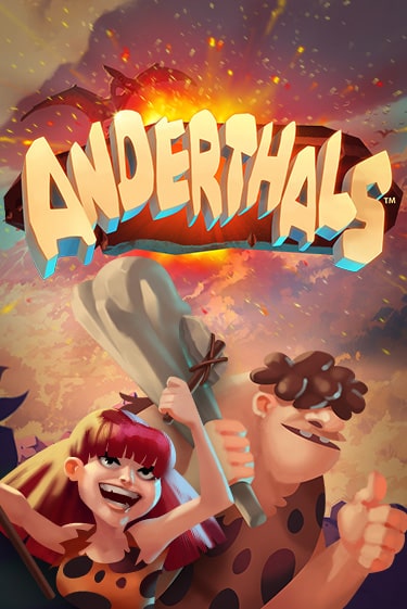 Демо игра Anderthals без регистрации | Champion Slots BY 