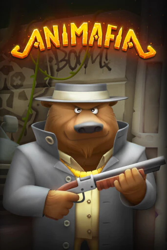 Демо игра Animafia без регистрации | Champion Slots BY 