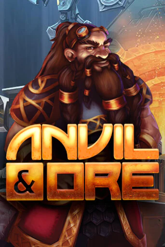 Демо игра Anvil and Ore VF без регистрации | Champion Slots BY 