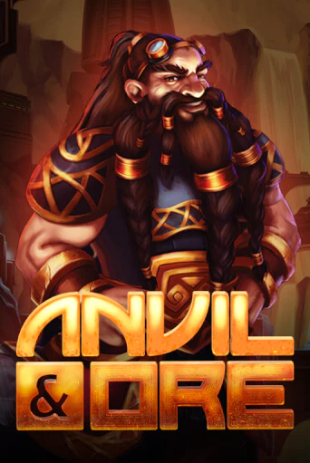 Демо игра Anvil & Ore без регистрации | Champion Slots BY 