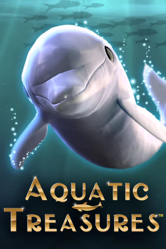 Демо игра Aquatic Treasures без регистрации | Champion Slots BY 