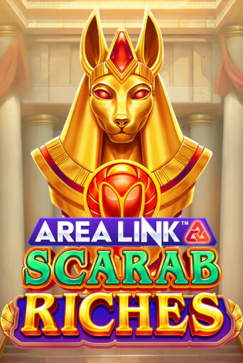 Демо игра Area Link™ Scarab Riches без регистрации | Champion Slots BY 