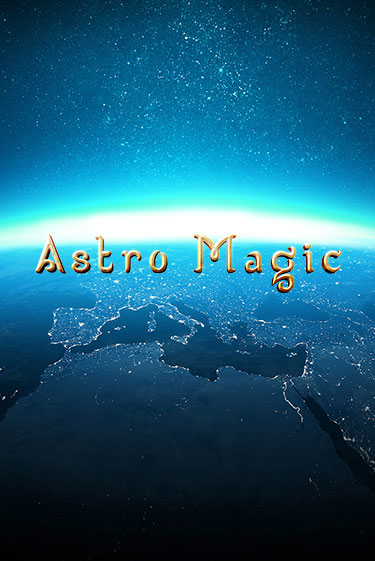 Демо игра Astro Magic без регистрации | Champion Slots BY 