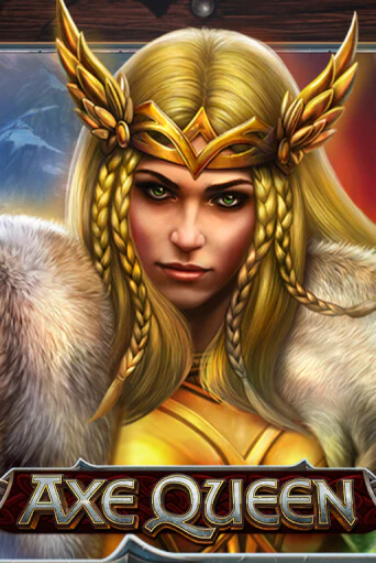 Демо игра Axe Queen без регистрации | Champion Slots BY 