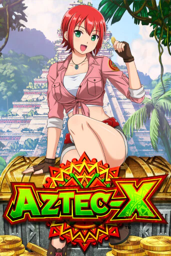 Демо игра Aztec-X без регистрации | Champion Slots BY 