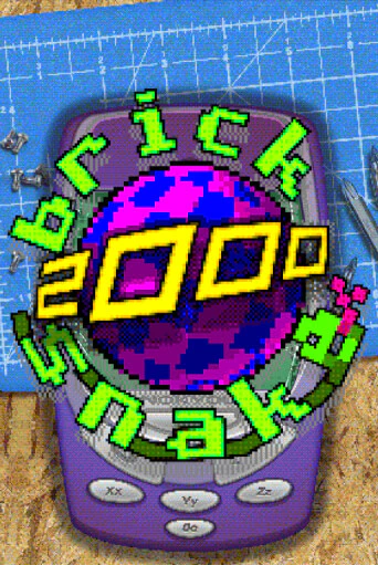 Демо игра BRICK SNAKE 2000 без регистрации | Champion Slots BY 
