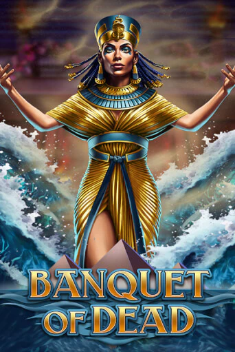 Демо игра Banquet of Dead без регистрации | Champion Slots BY 