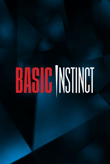 Демо игра Basic Instinct без регистрации | Champion Slots BY 