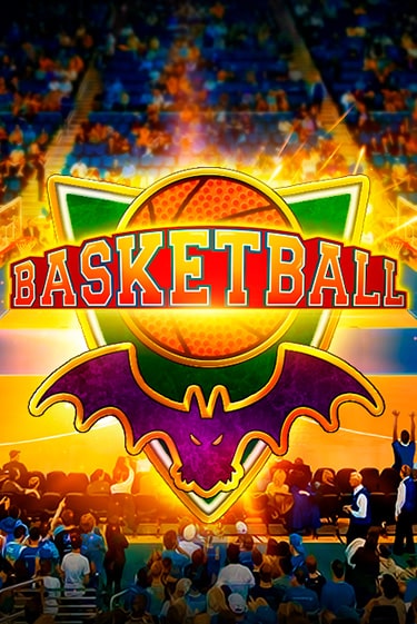 Демо игра Basketball без регистрации | Champion Slots BY 