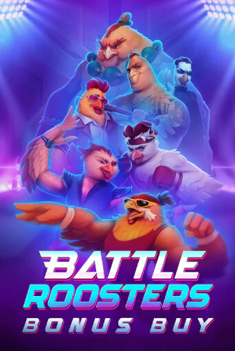 Демо игра Battle Roosters Bonus Buy без регистрации | Champion Slots BY 